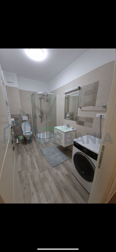 Apartament 1 cameră, Q Residence, zona Palas, Iași - Poză 3