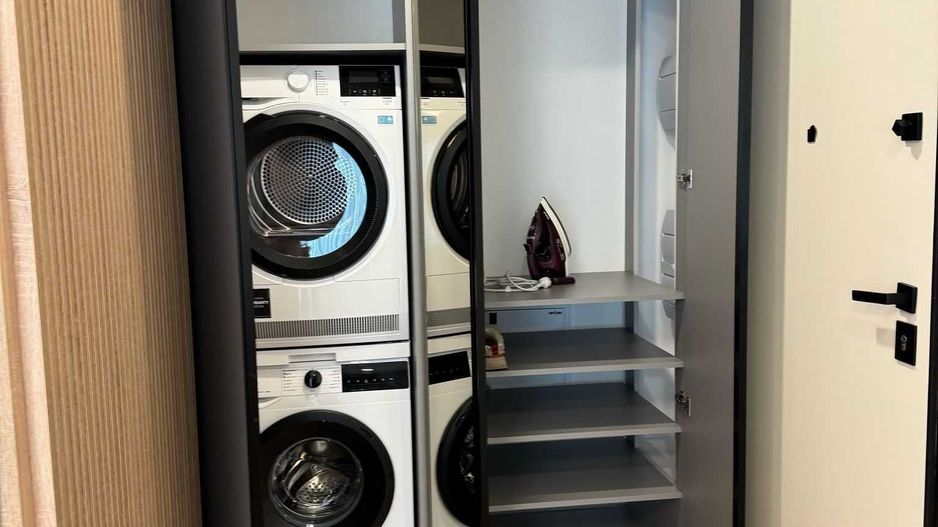 Apartament 2 camere modern | One Cotroceni | Loc de parcare inclus - Poză 4