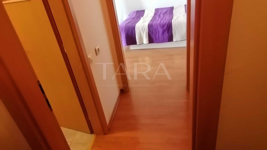 Apartament 1 cameră luminos, Iris, zona  parc Armaturã - Poză 5