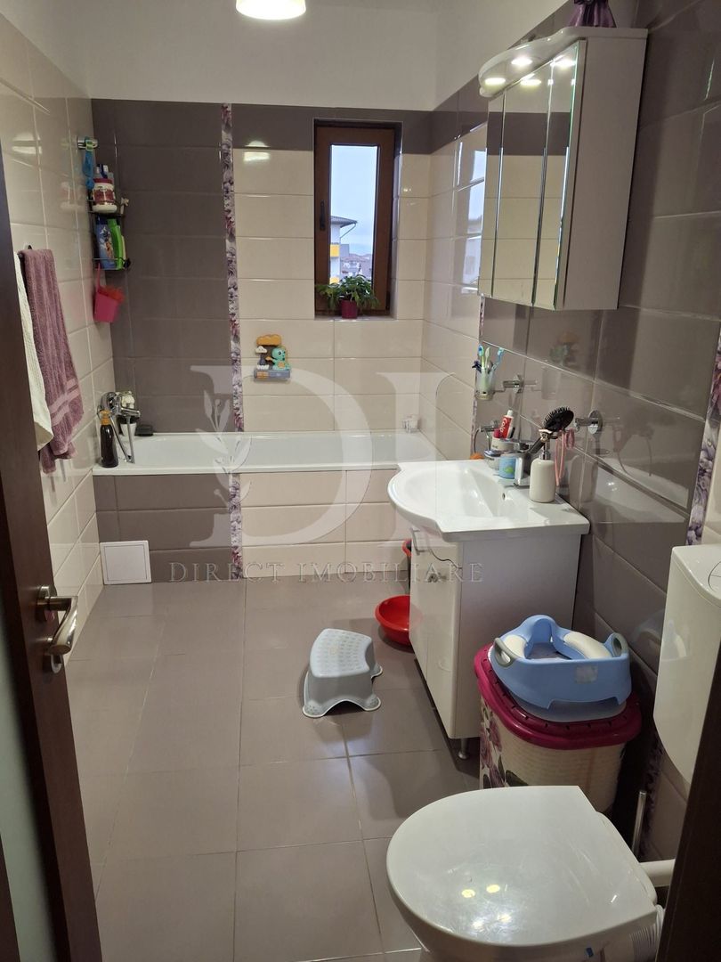 Apartament la chei / Zona Parcul Poligon - Poză 13