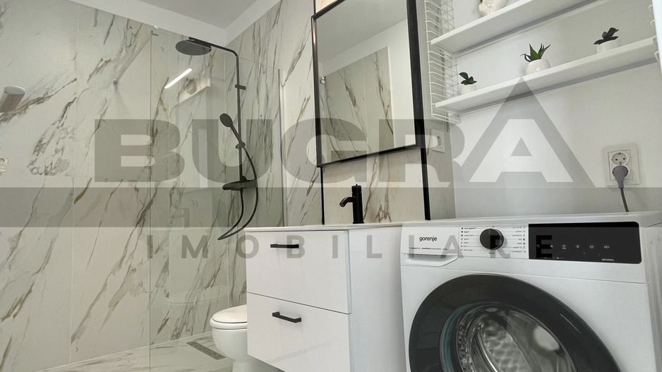 Apartament 2 camere, 43 mp, garaj, Beta Residence - Poză 7
