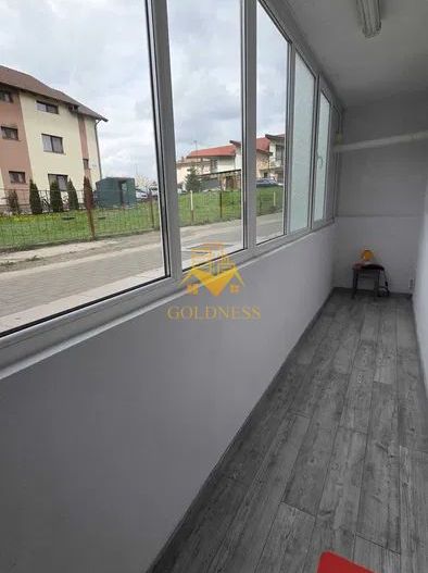 3 camere open space, Manastur, Zona Clabucet, Bucium, Panemar, Parcare - Poză 6