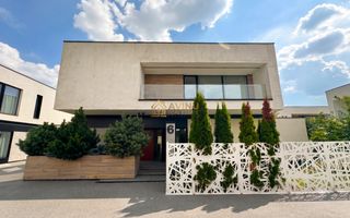 Vilă Premium de Vânzare | 300mp | Iancu Nicolae | 6 camere | 0% Comis - Poză 9