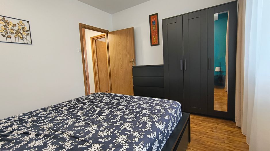 Apartament 2 camere Ion MIhalache- Chibrit - Poză 6