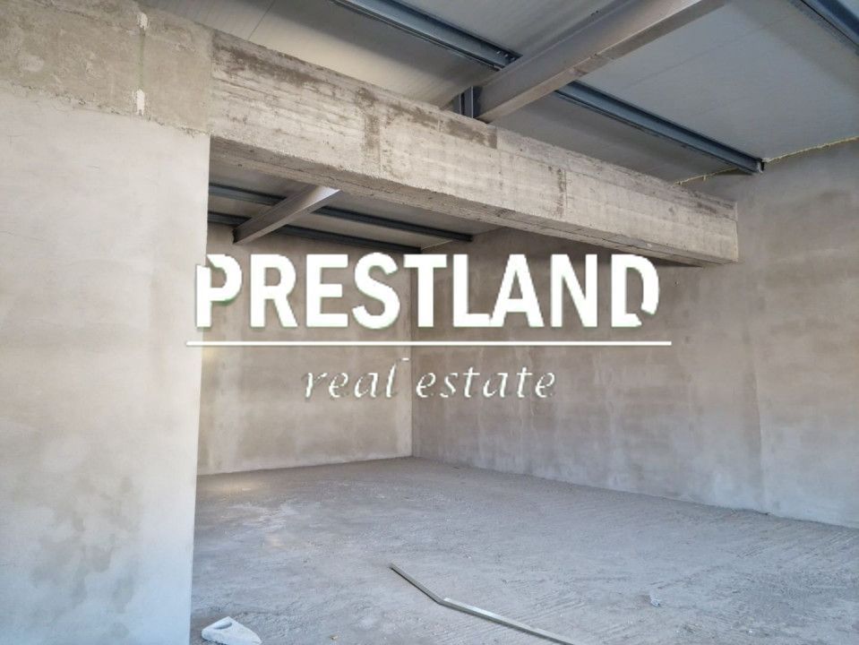 Spațiu pretabil birou sau sediu logistic,  nou!! - Poză 3