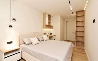 Vânzare, apartament, 3 camere , strada Ioana Radu, Buiucani - Poză 15