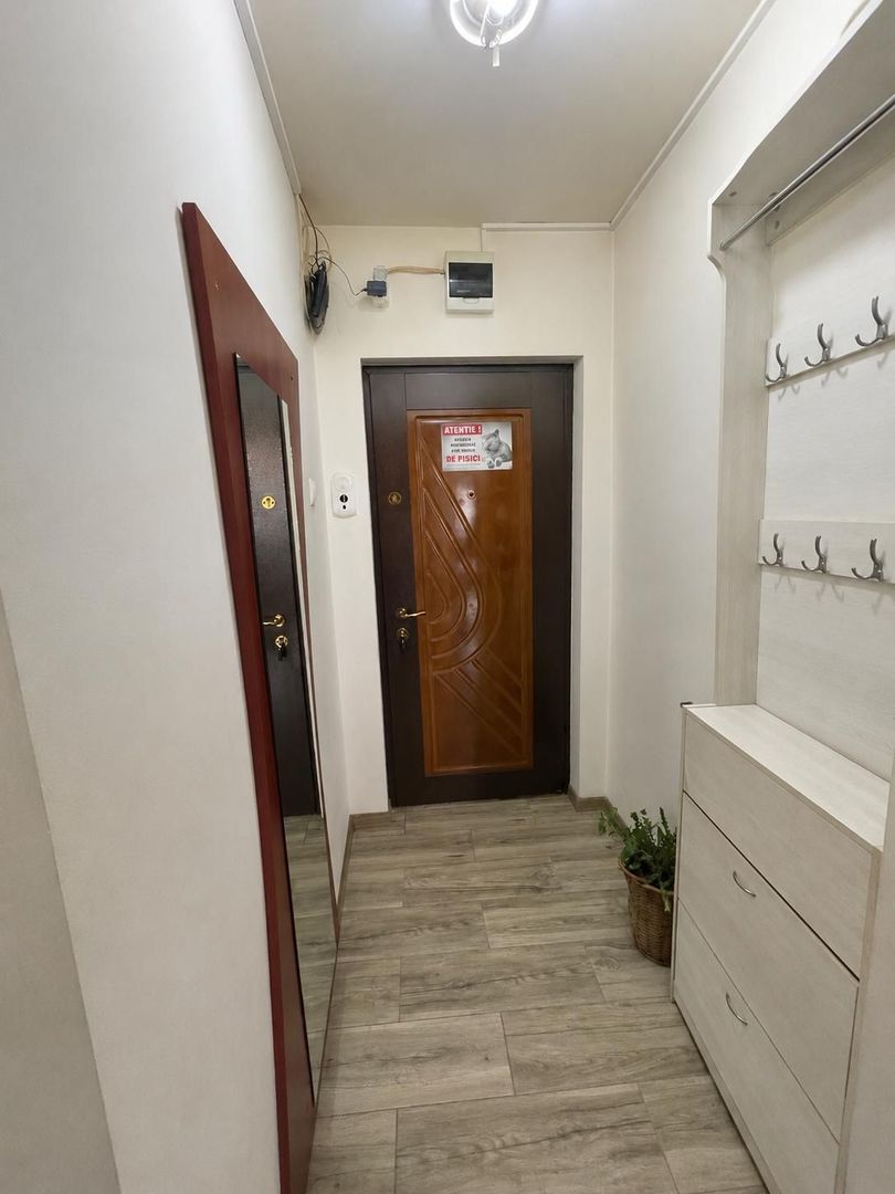 Apartament cu 3 camere de vanzare, zona Cetate - Poză 6