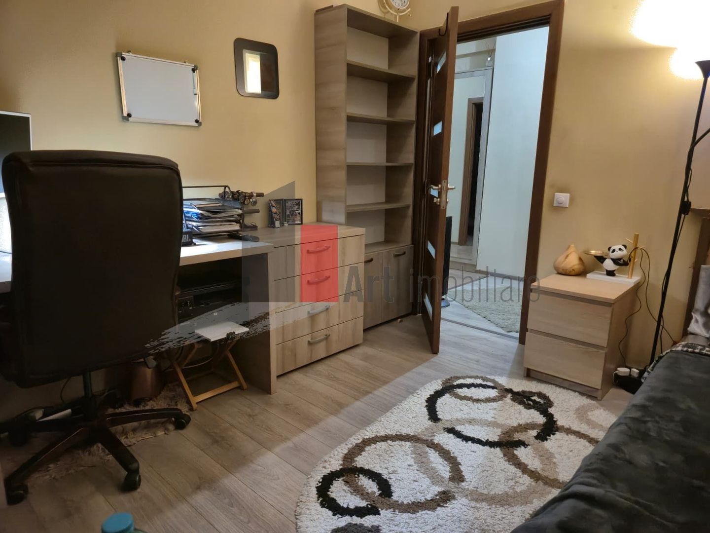 Vânzare apartament nou 2 camere Brâncoveanu - Curie - Poză 18