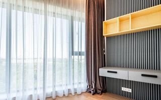 Apartament 3 camere One Verdi cu loc de parcare - Poză 11