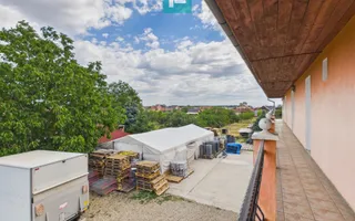 Clădire 446 mp | Teren 1.579 mp Nojorid - Poză 18