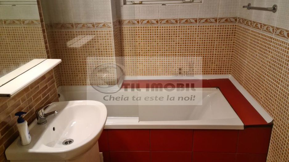 Apartament 2 camere Moara de Foc 400 euro - Poză 5