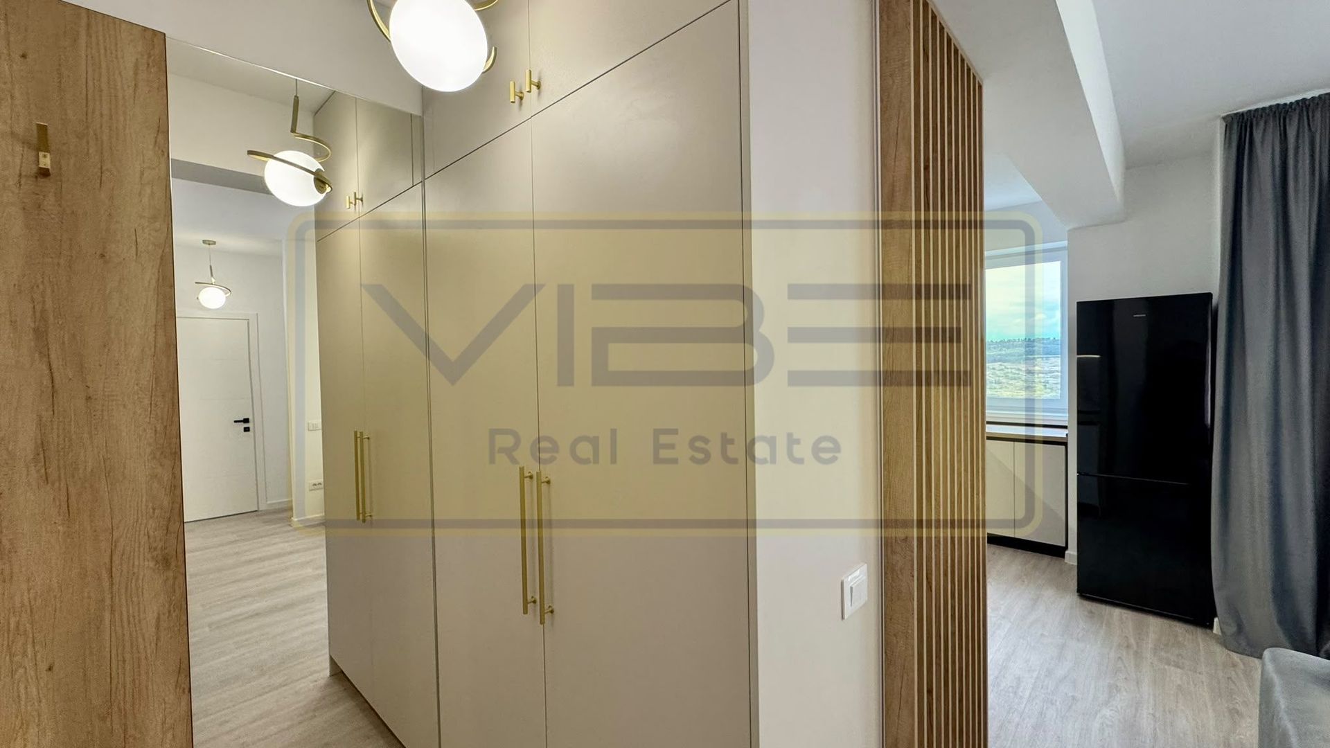 Apartament premium 2 camere Cartierul Visoianu - Poză 21