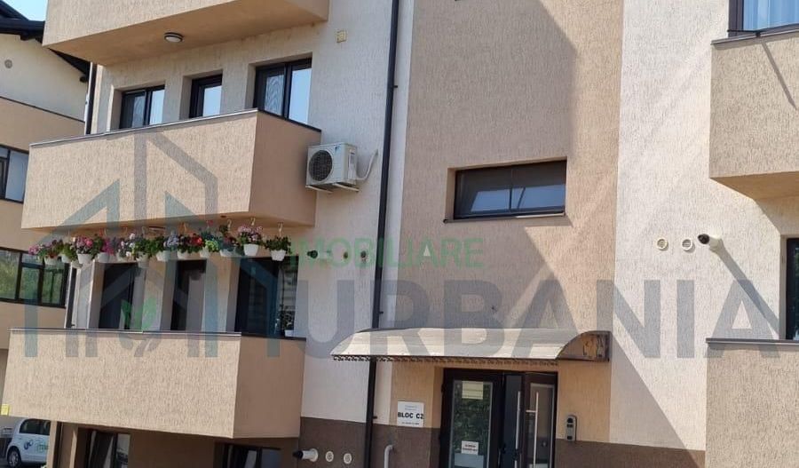 Apartament confort 1 cameră de închiriat în Valea Adanca - Poză 1