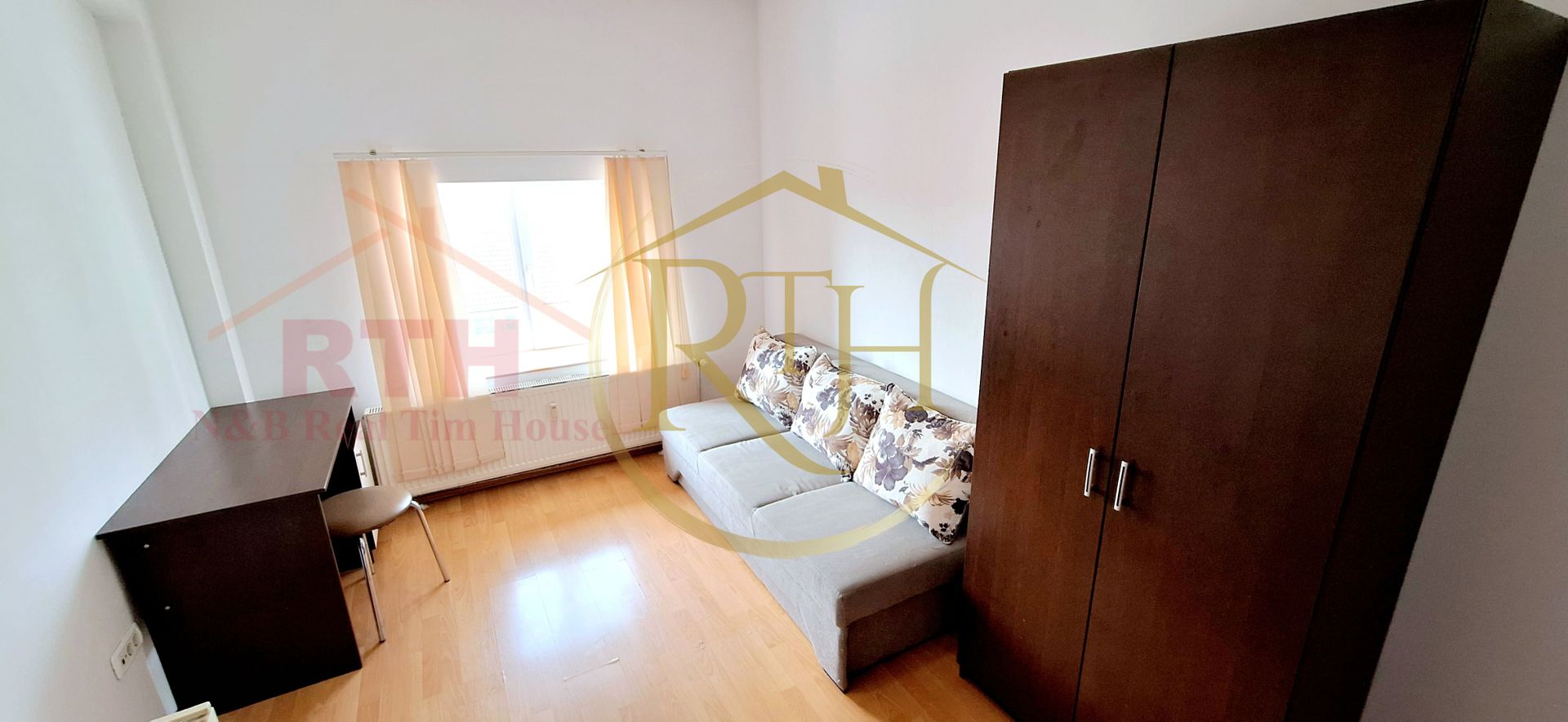 Oferim spre inchiriere, garsoniera, zona Soarelui cu loc de parcare privat - Poză 8