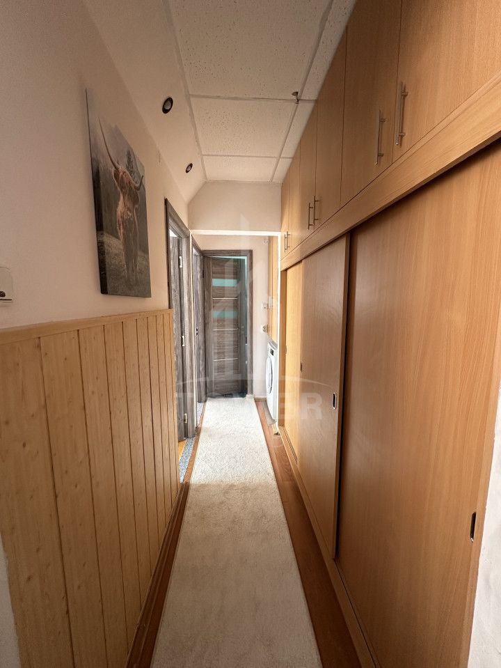 Apartament 3 camere decomandat 65 mpu Mihai Viteazu - Poză 6