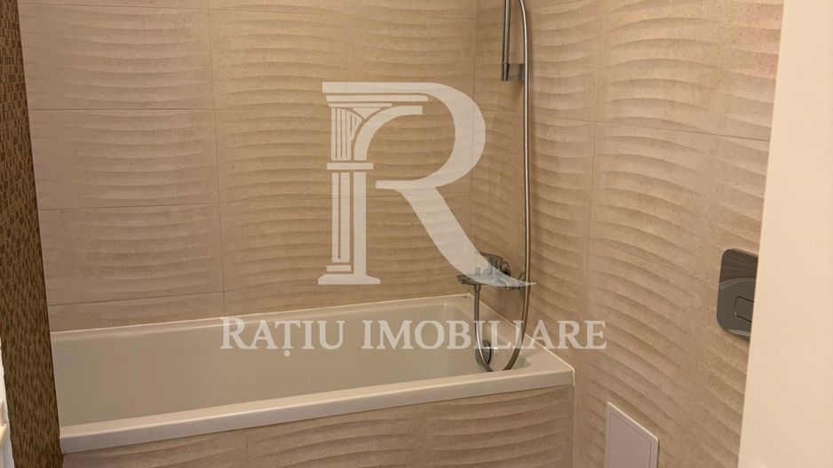 Apartament cu 3 camere | 100 mp | Centru Civic | Oradea - Poză 11