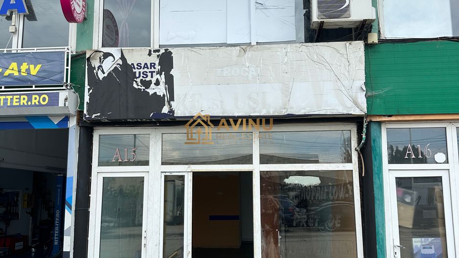 Spațiu Comercial de Vânzare | 80mp | Bd. Timișoara | 0% COMISION - Poză 8