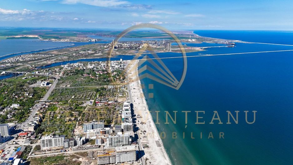 Mamaia Nord - Pensiune mobilata și utilata complet. - Poză 5