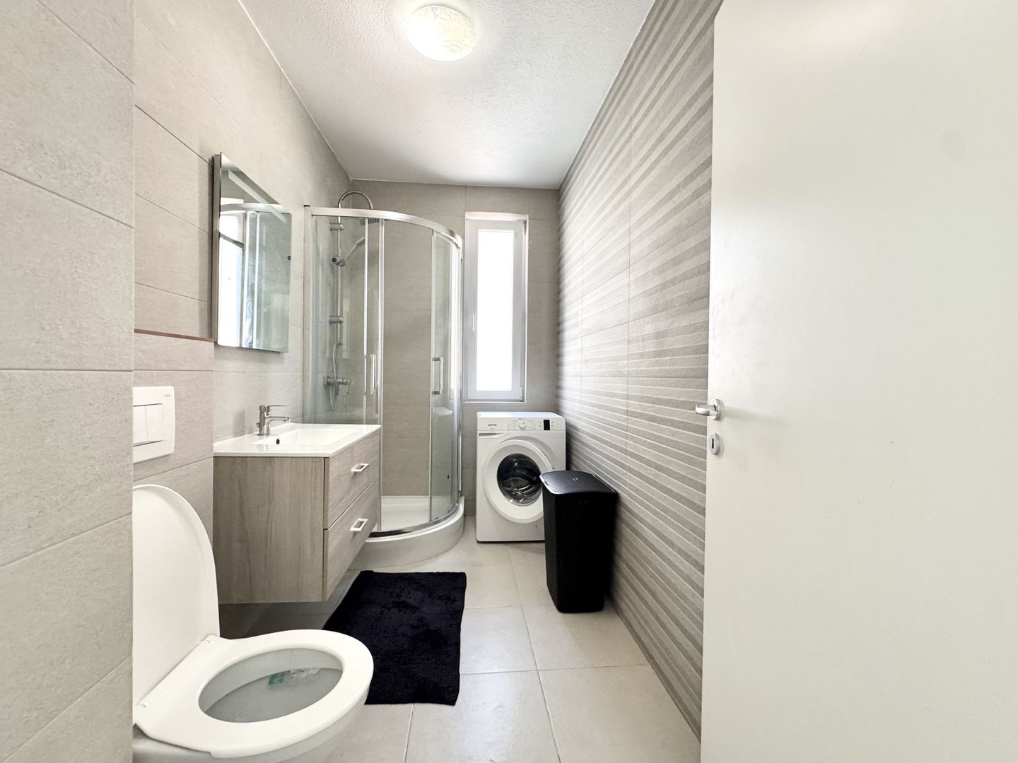 Apartament 2 camere Giroc zona Esso, bloc cu lift - Poză 20