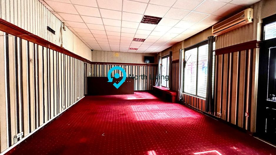 Spatiu comercial de inchiriat- Bulevardul Basarabia - Poză 2