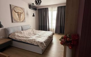 2 Camere Metropolitan Residence Aviatiei 2019 ( LuX ) - Poză 7
