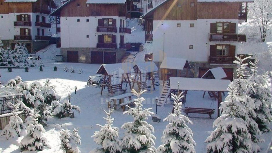 Perioade apartamente Vila de aur Poiana Brasov - Poză 1