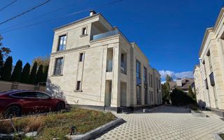 Vânzare, casă, 3 camere, str. Trifan Baltă, Telecentru - Poză 3