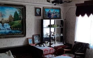 CASA 3 CAMERE, TEREN 5000 MP, RUCAR, ARGES - Poză 12