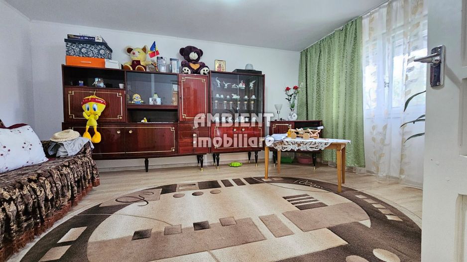 CASA individuală,  teren 2.500 mp, zona Muntenii de Jos; - Poză 5