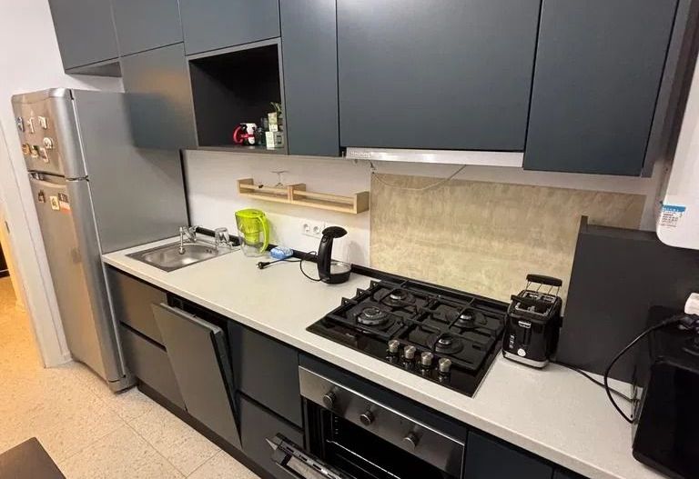 AP. 2 CAMERE ATLAS RESIDENCE, PARCARE, BLOC NOU, METROU 15 MINUTE - Poză 4