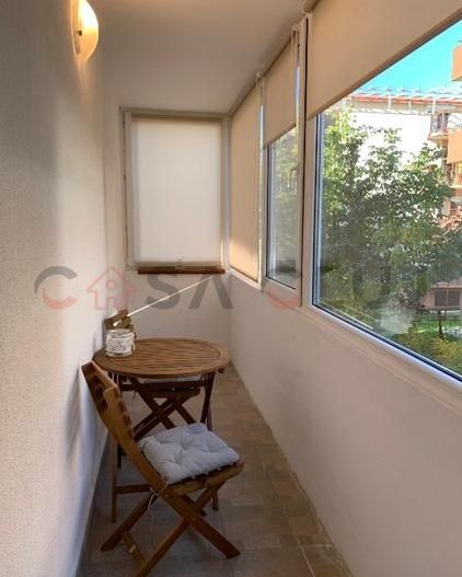 .2 Camere 51 mp + 9mp balcon, Buna Ziua, parcare - Poză 12
