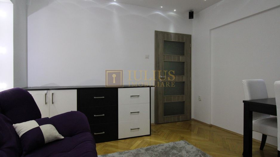 Lipovei -3 camere, centrala proprie, garaj inclus - Poză 19