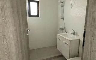 Vanzare apartament 2 camere, bloc nou, Trivale, la cheie - Poză 5