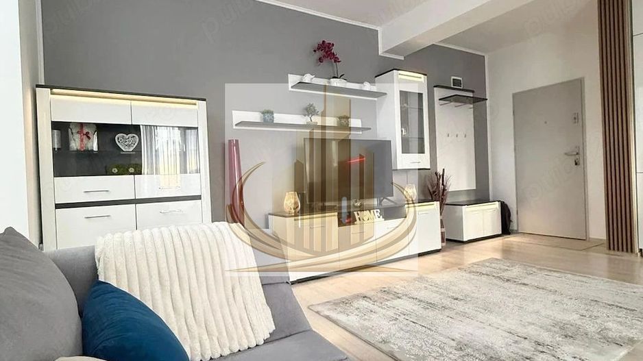 🏡 Apartament modern 2 camere - Poză 6