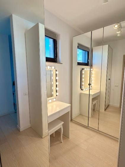 Casă individuală modernă cu curte proprie | Otopeni - Poză 12