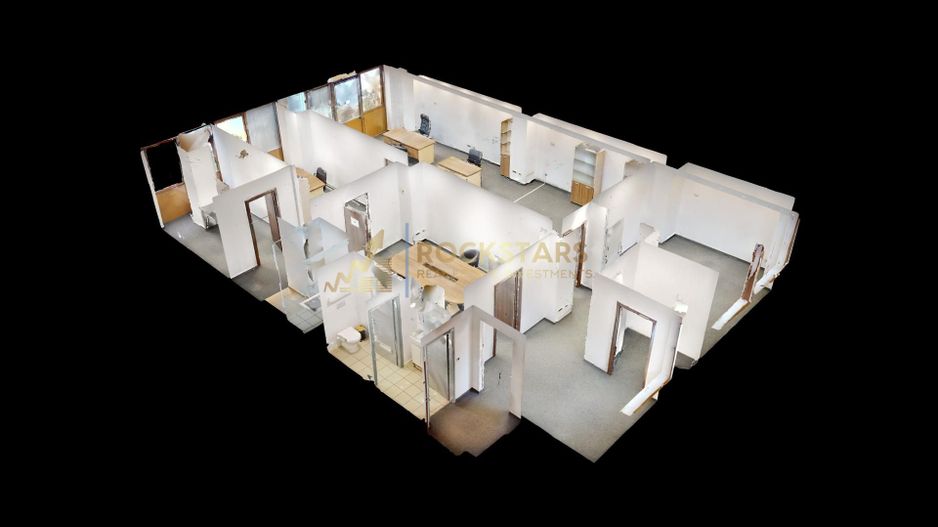 Birou 160mp | Calea Floreasca - Poză 17