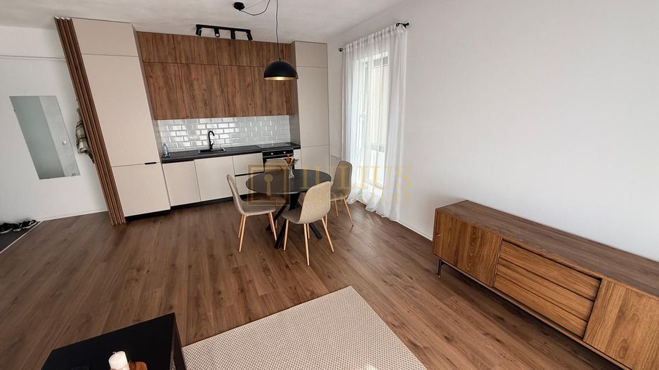 Prima inchiriere| 2 camere| Giroc| loc parcare| - Poză 5