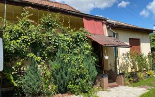 Casa de vanzare in Satu Mare, Str Zutphen. - Poză 1