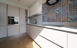 INCHIRIERE 4 CAMERE | HERASTRAU | ULTRAFINISAT | PARCARE | VEDERE LAC | - Poză 4