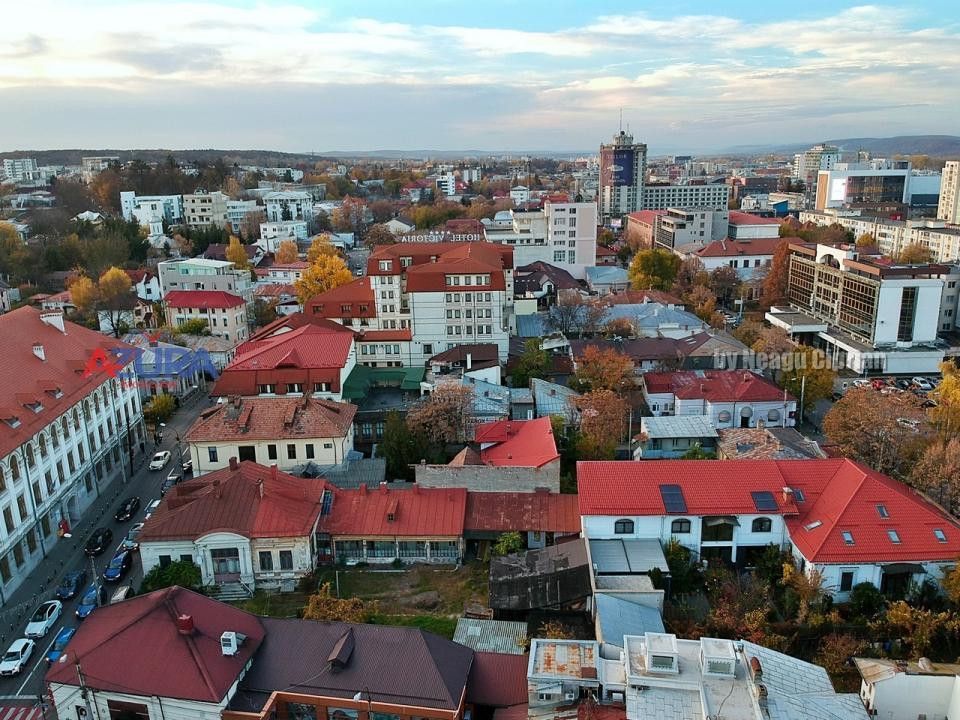 COMISION 0% - De Inchiriat Vila Ultracentral Pitesti - Poză 39