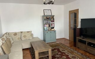 Apartament 2 camere | Etaj 2 | Balcon | 60 MPU | Turnisor - Poză 7