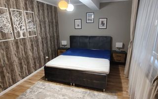 3 camere+dressing, parcare inclusa, centrala, dog friendly, Nicolae Grigorescu - Poză 3