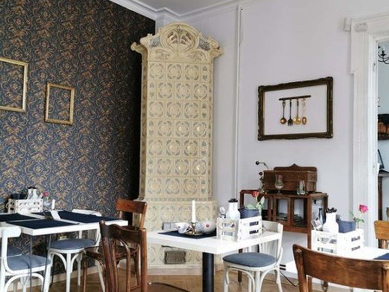 Universitatea Hyperion - ideal restaurant, clinica, cabinete, birou, notariat - Poză 10