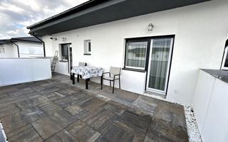 Apartament 2 camere | 2 terase de 44 mp | Parcare inclusă | Deventer 2 - Poză 10