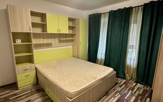Apartament cu 1 cameră de închiriat în Păcurari, complex rezidențial Răsărit de Soare Păcurari - Poză 3