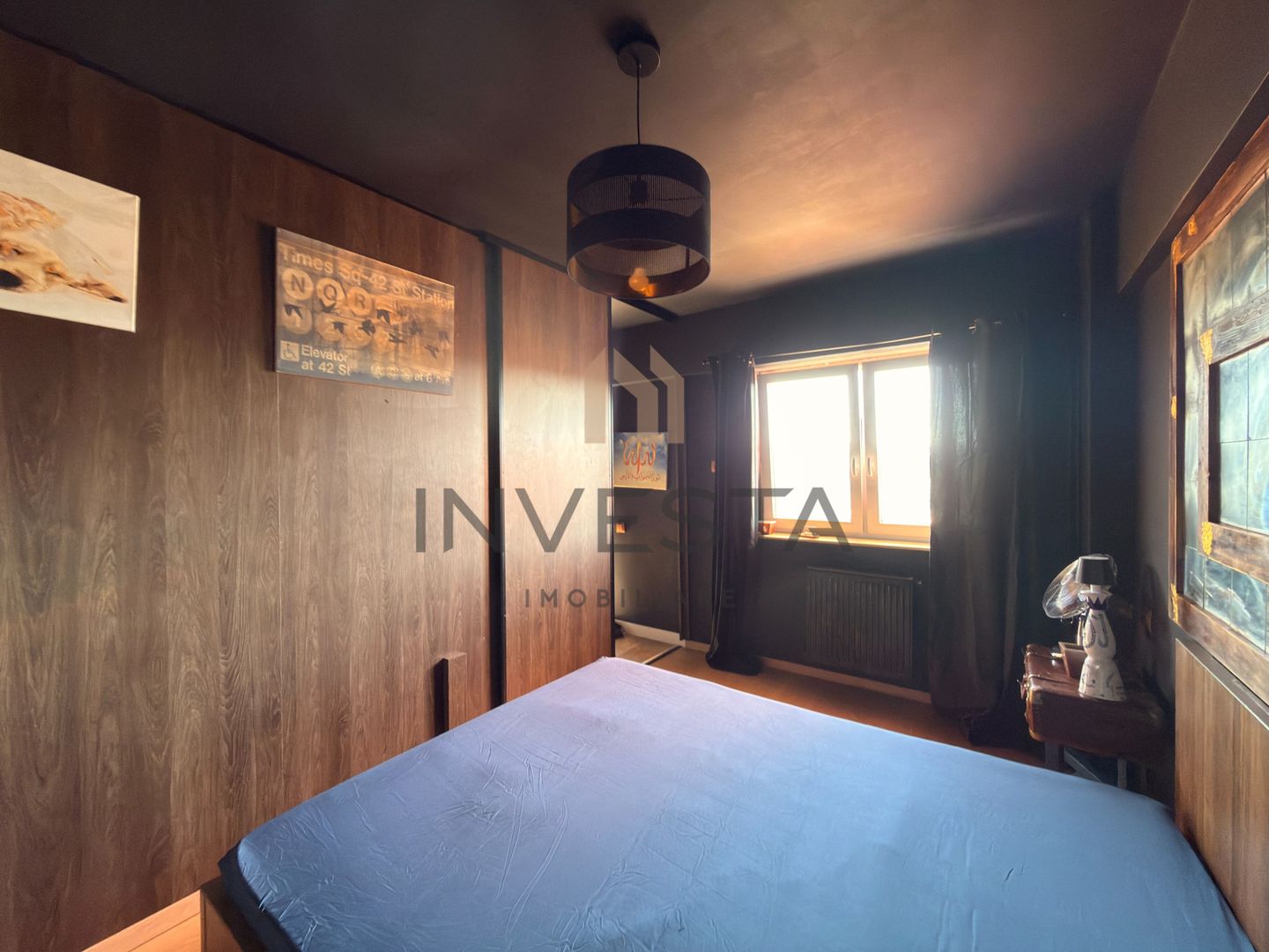 Apartament 2 camere, etaj intermediar, parcare, Viva City, zona Iulius - Poză 6