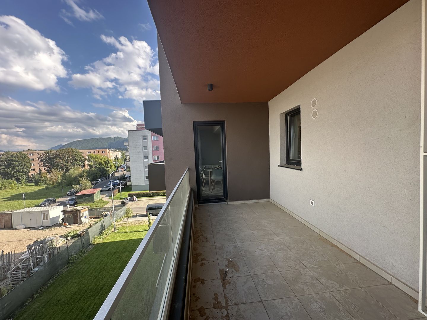 Vânzare garsonieră cu parcare Avantgarden 3 Faza 5 - Poză 3