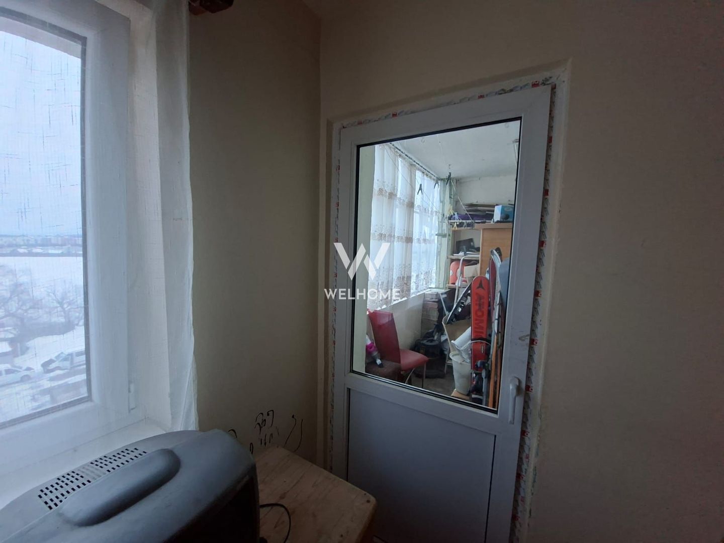 Apartament 3 camere, spațios, zonă Siretului– - Poză 6