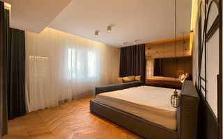 Apartament spatios 3 camere I Herastrau I Soseaua Nordului - Poză 16