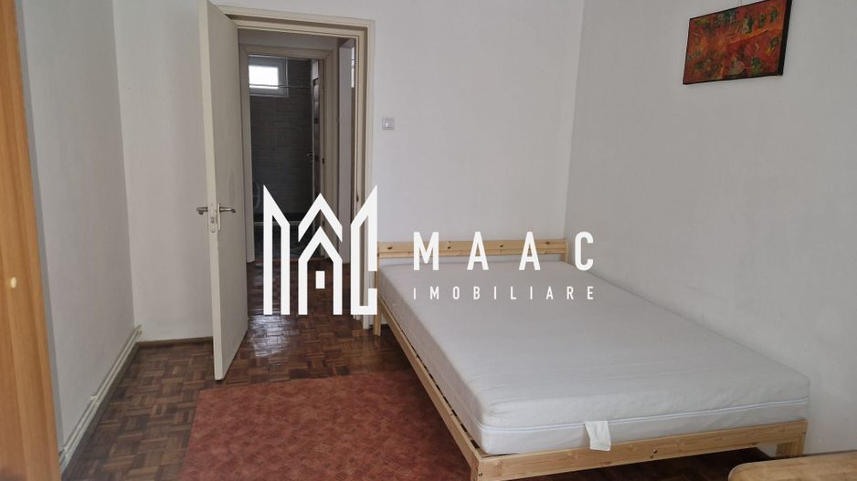 Apartament 3 camere | Parter | 70 MPU | Cedonia - Poză 6